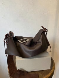 Image 4 of Brown Belt-Bag