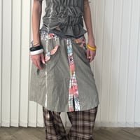 Image 1 of D.D.P_ Shirt Skirt