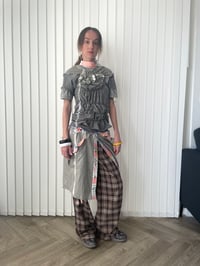 Image 3 of D.D.P_ Shirt Skirt