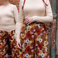 Image 4 of Pantalon Margot