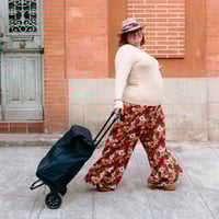 Image 2 of Pantalon Margot