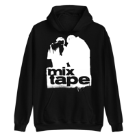 Mixtape Hoodie