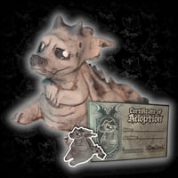 Image 1 of Adopt-a-Gargoyle Full Bundle