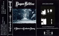Image 2 of Pagan Hellfire-A Voice From Centuries Away MC