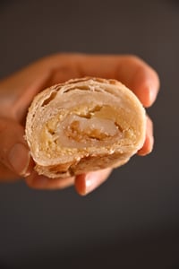 Image 5 of Mid-Autumn Festival Tea Ceremony with Mooncakes 05/10/2025
