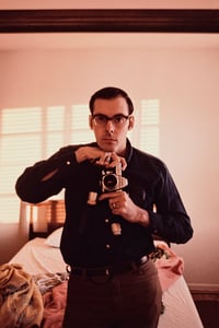 Man in the Mirror
