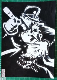 Image 1 of Inktober (day 15)