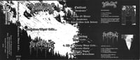 Image 2 of Evilfeast / Marblebog-Isenheimen / Abyss Calls... MC