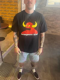 "Toy Machine" RIP T Shirt