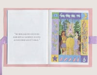 Image 3 of Life Cycle of a Girl Zine