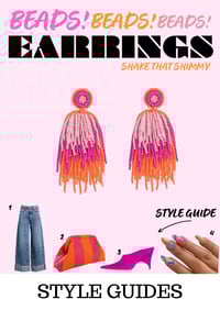 Image 1 of Style Guide Bundle