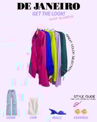 Image 3 of Style Guide Bundle