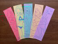 Image 2 of Bookmark Collection: Set 1