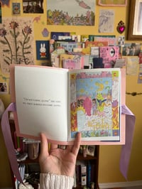 Image 4 of Life Cycle of a Girl Zine