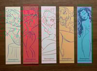 Image 1 of Bookmark Collection: Set 2