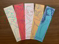 Image 2 of Bookmark Collection: Set 2