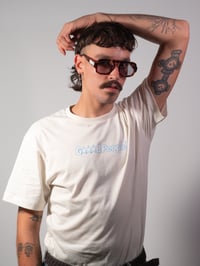 Image 5 of Party sunglasses brown