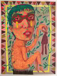 Image 1 of PINGAJO - PRINT 10