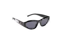 Image 1 of Party sunglasses black stars