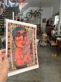 Image 2 of PINGAJO - PRINT 10