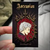 Astarion Enamel Pin *B Grades Only 