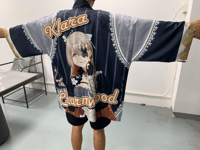 Image 3 of Klara Charmwood Happi || 28