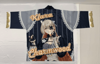 Image 6 of Klara Charmwood Happi || 28