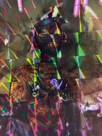 Image 3 of Prismastic Fantasy Character 