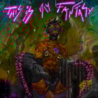 Image 2 of Prismastic Fantasy Character 