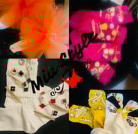 Image 1 of Junk Socks/TuTu Socks 