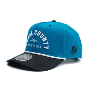 Image of Duval County - Home - 5 Panel - Aframe