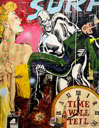 "Surf" by Greg Miller