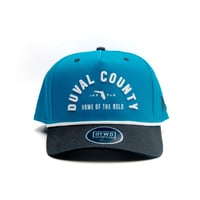 Image 1 of Duval County - Home - 5 Panel - Aframe