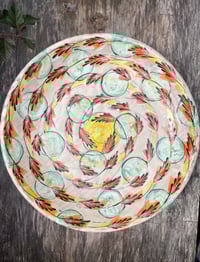 Image 1 of Large Spiral Platter
