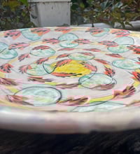 Image 4 of Large Spiral Platter