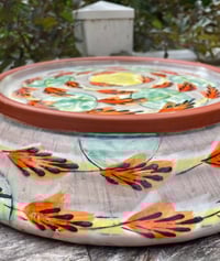 Image 6 of Large Spiral Platter