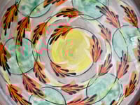 Image 8 of Large Spiral Platter