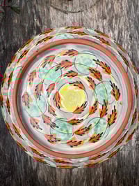 Image 9 of Large Spiral Platter