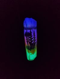 Image 2 of Mini - Whimsy Glow Pendant 001