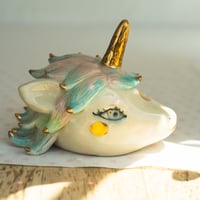 Image 4 of Magic Unicorn Bust