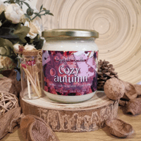 Image 1 of Cozy autumn