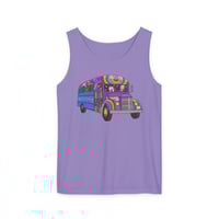Image 2 of China Cat Rider Tank