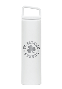 Collegiate Water Bottle