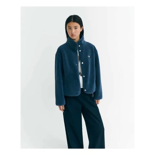 Image of 4-chaqueta borreguillo KOURTNEY