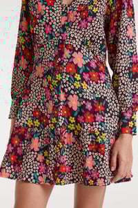 Image 3 of Vestido corto Giardino