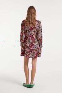 Image 2 of Vestido corto Giardino