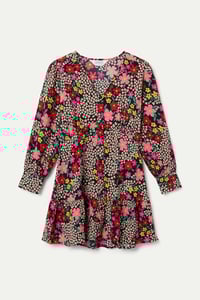 Image 5 of Vestido corto Giardino