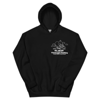 Image 1 of Take Care Hoodie 
