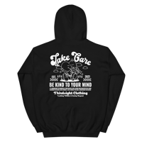 Image 3 of Take Care Hoodie 