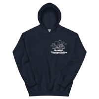 Image 2 of Take Care Hoodie 
